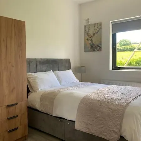 Hillview Apartamento