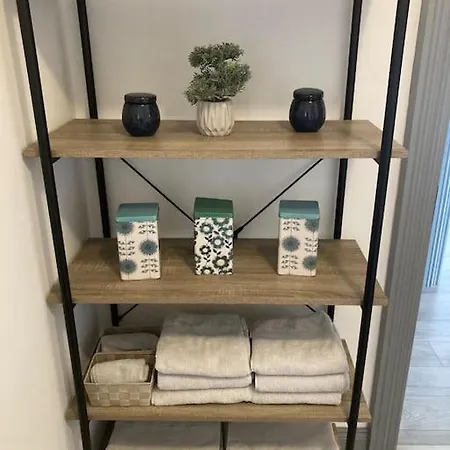 Apartamento Hillview