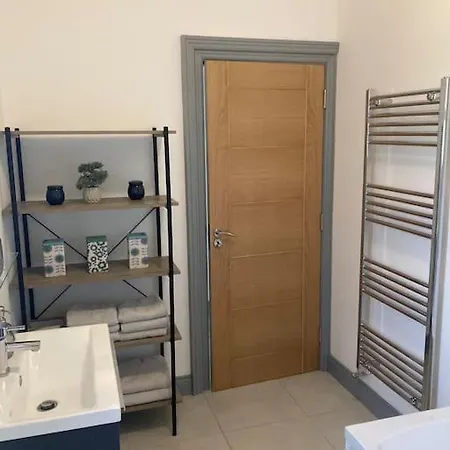 Apartamento Hillview