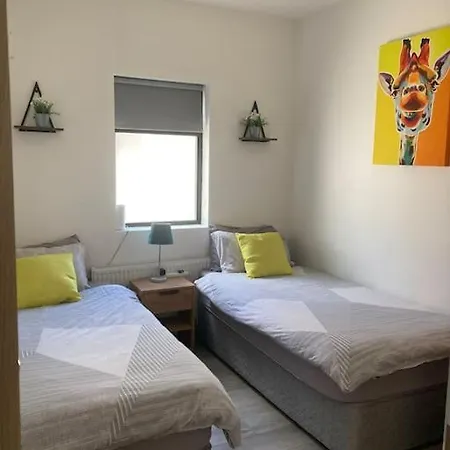 Apartamento Hillview