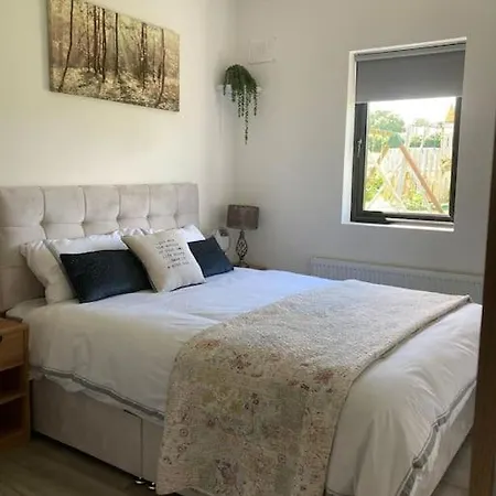 Hillview Apartamento Rhode