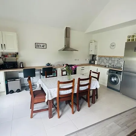 Hillview Apartamento Rhode